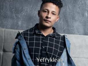 Yefryklean