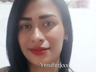 Yeniferxxx