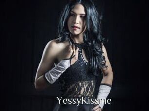 YessyKissme