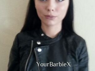 YourBarbieX