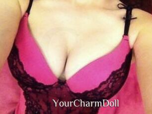 YourCharmDoll