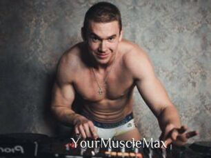 YourMuscleMax