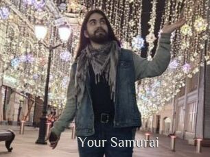 Your_Samurai