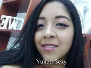 YuliethSexy