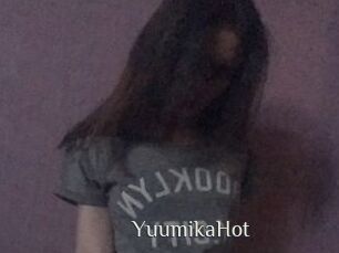 YuumikaHot