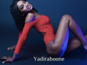 Yadiraboone