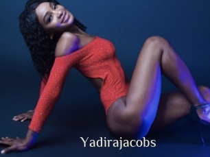 Yadirajacobs