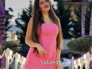 Yalaterry
