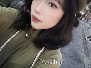 Yanahat