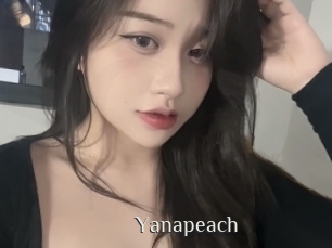 Yanapeach