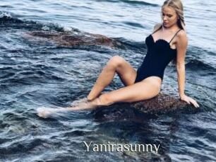 Yanirasunny