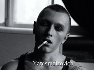 Yanismalcovich