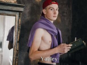 Yanley