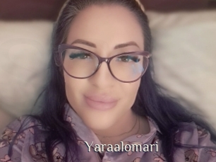 Yaraalomari