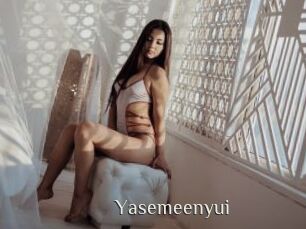 Yasemeenyui