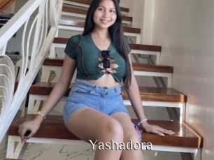 Yashadora