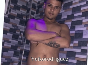 Yeikorodriguez