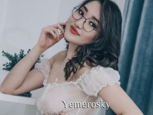 Yemerosky