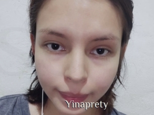 Yinaprety