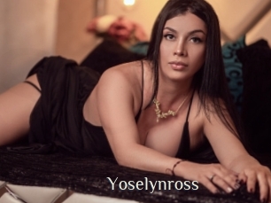 Yoselynross