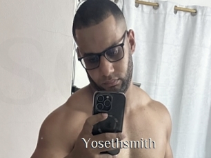 Yosethsmith