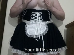 Your_little_secret