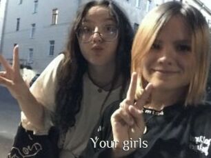 Your_girls