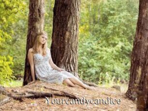 Yourcandycandice
