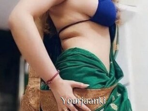 Yourjaanki