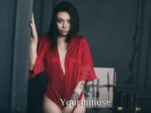 Yourmmuse