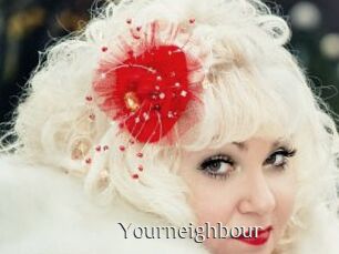 Yourneighbour