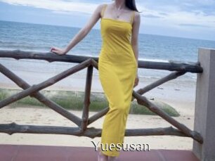 Yuesusan