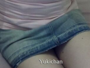 Yukichan