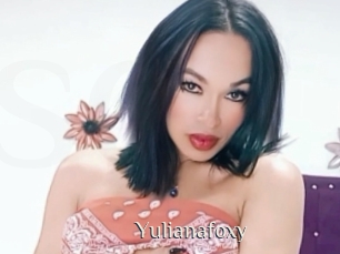 Yulianafoxy