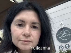 Yulieanna