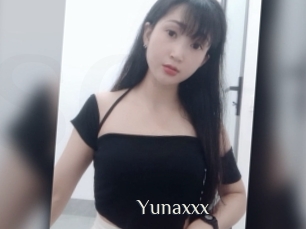 Yunaxxx