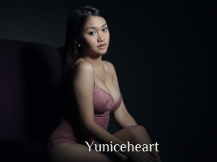 Yuniceheart