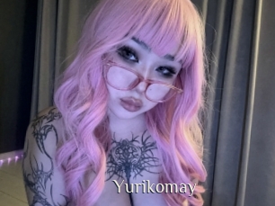 Yurikomay