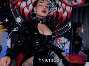 Yviemoon