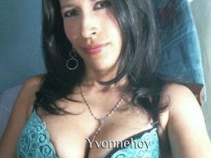 Yvonnehoy