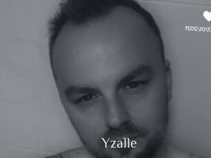 Yzalle