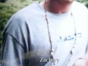 Zachery