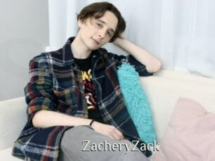 ZacheryZack