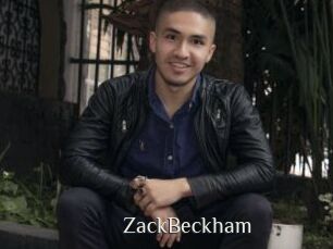 ZackBeckham