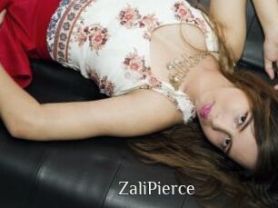 ZaliPierce