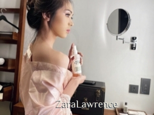 ZaraLawrence