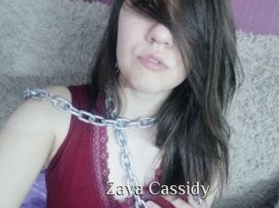 Zaya_Cassidy