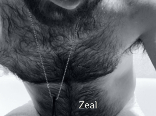 Zeal