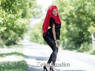 ZeiraMuslim