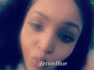 ZenonBlue